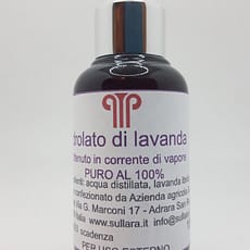 Idrolato lavanda