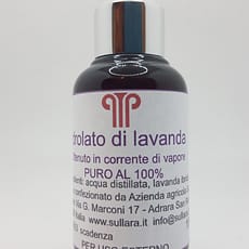 Idrolato lavanda
