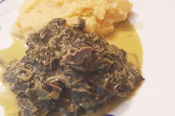 Lumache trifolate