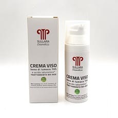 Crema viso