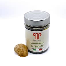 Lumache trifolate